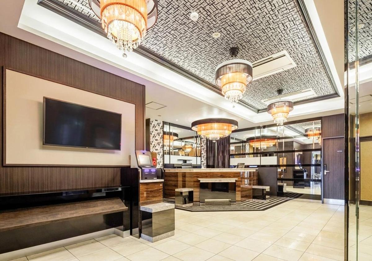 APA Hotel Miyazaki Nobeoka Chuo - Hizvo