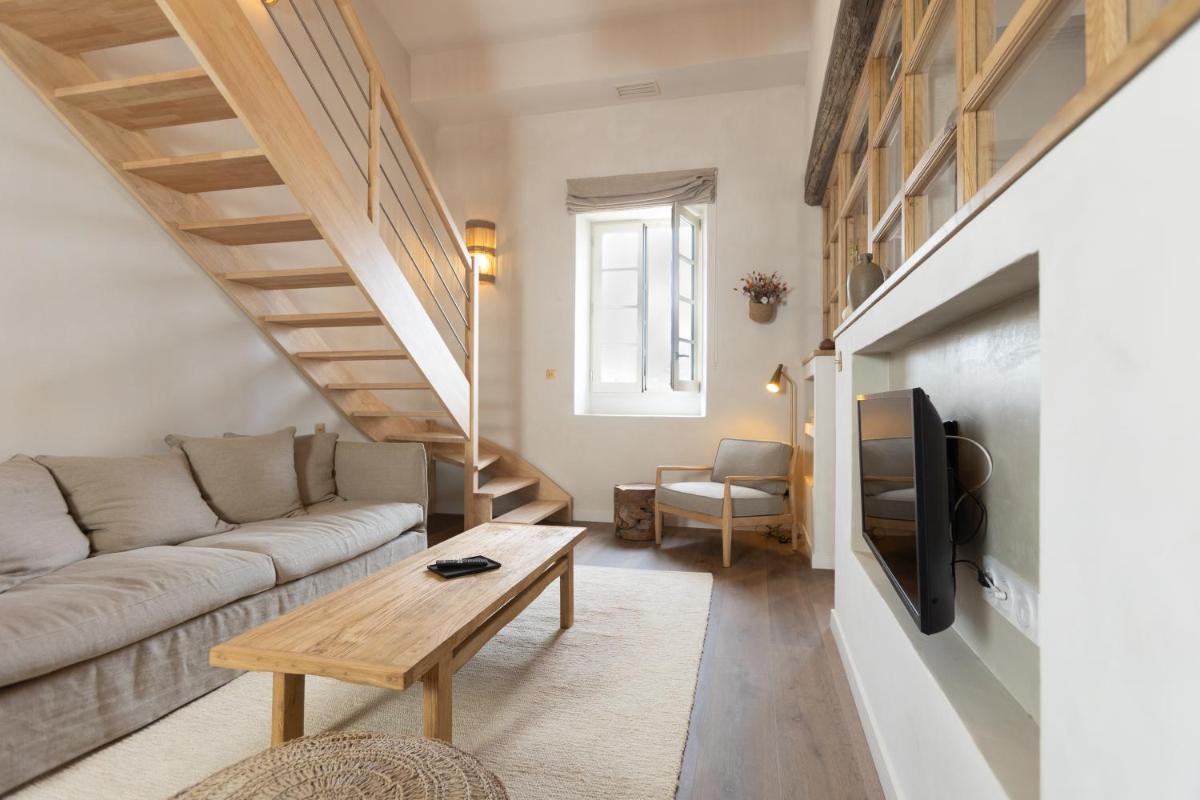Casa Collioura & Spa - Housity
