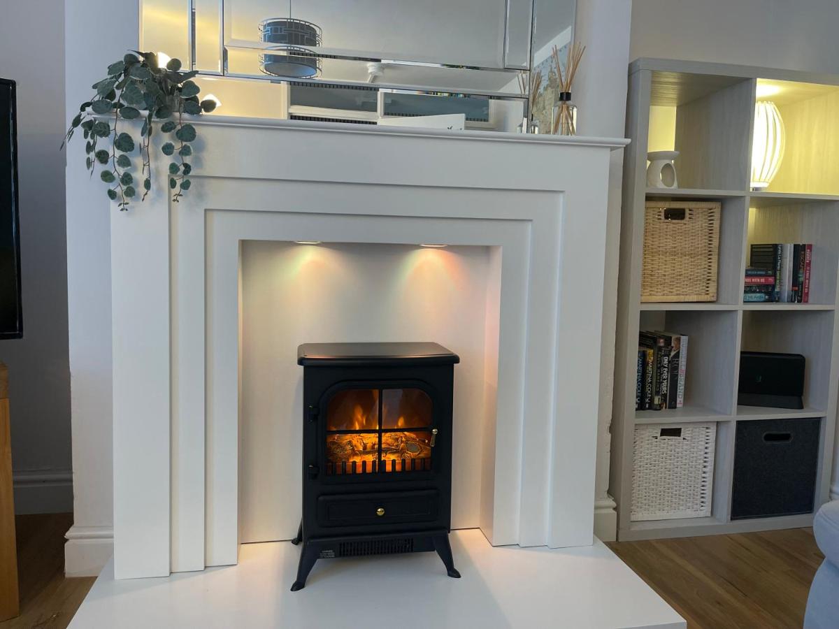 Belfast Grand Central Living 5 Minutes Walk From Grand Central Station - Housity
