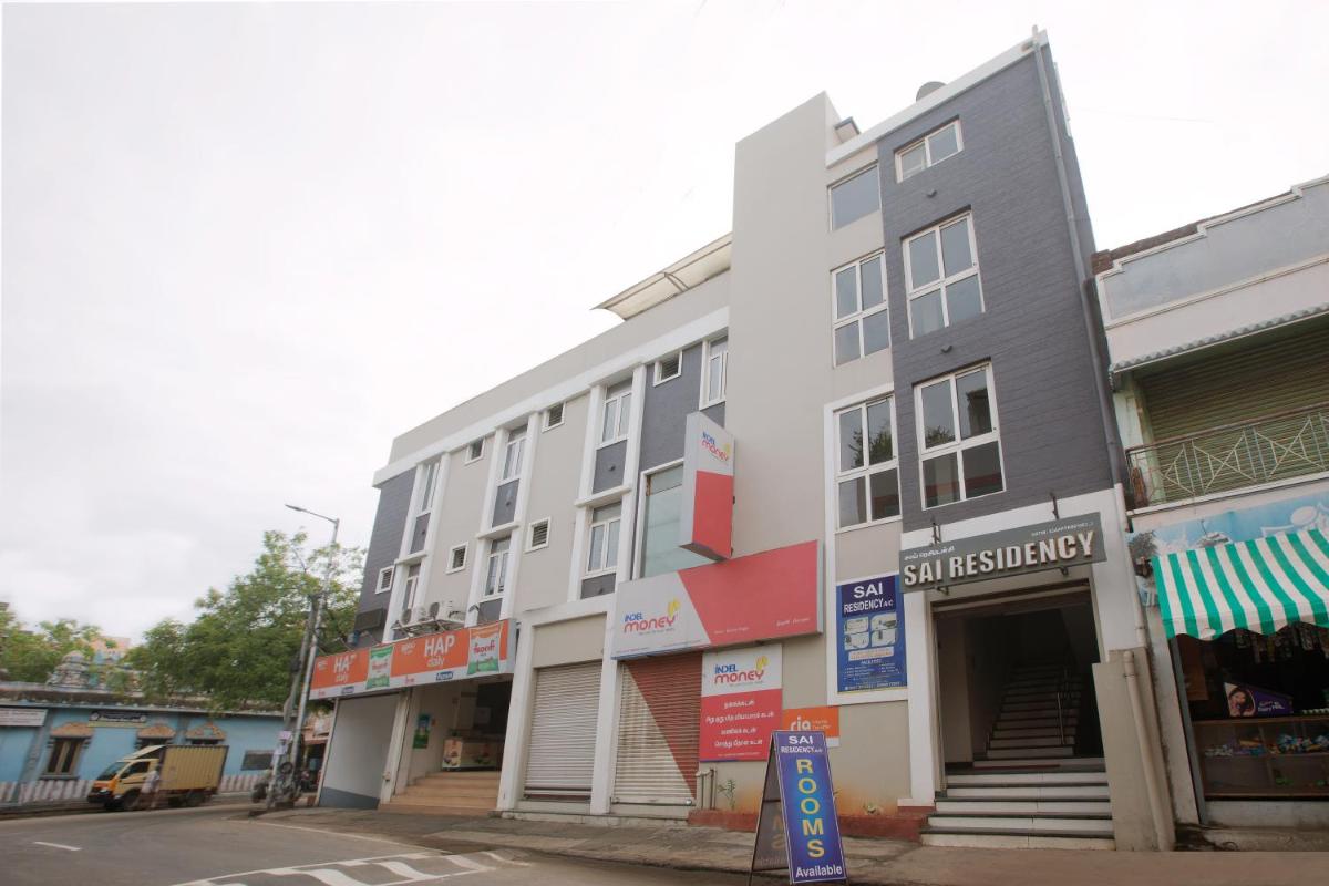 Sai Residency - Housity