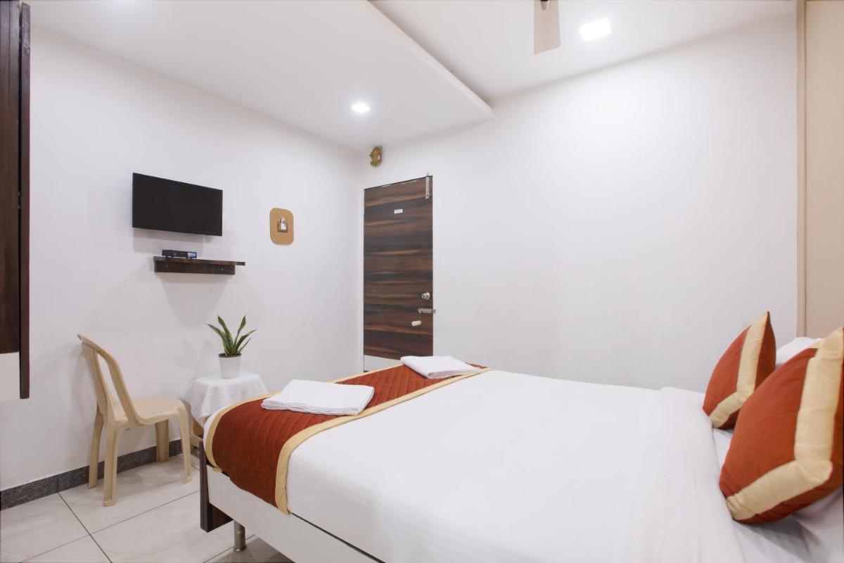 Sai Residency - Housity