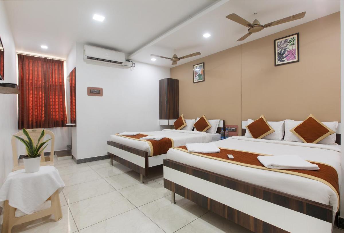 Sai Residency - Housity