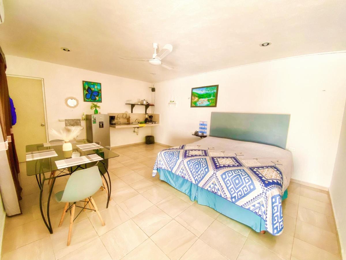 Casa Pía Luxury Valladolid Yucatán - Housity