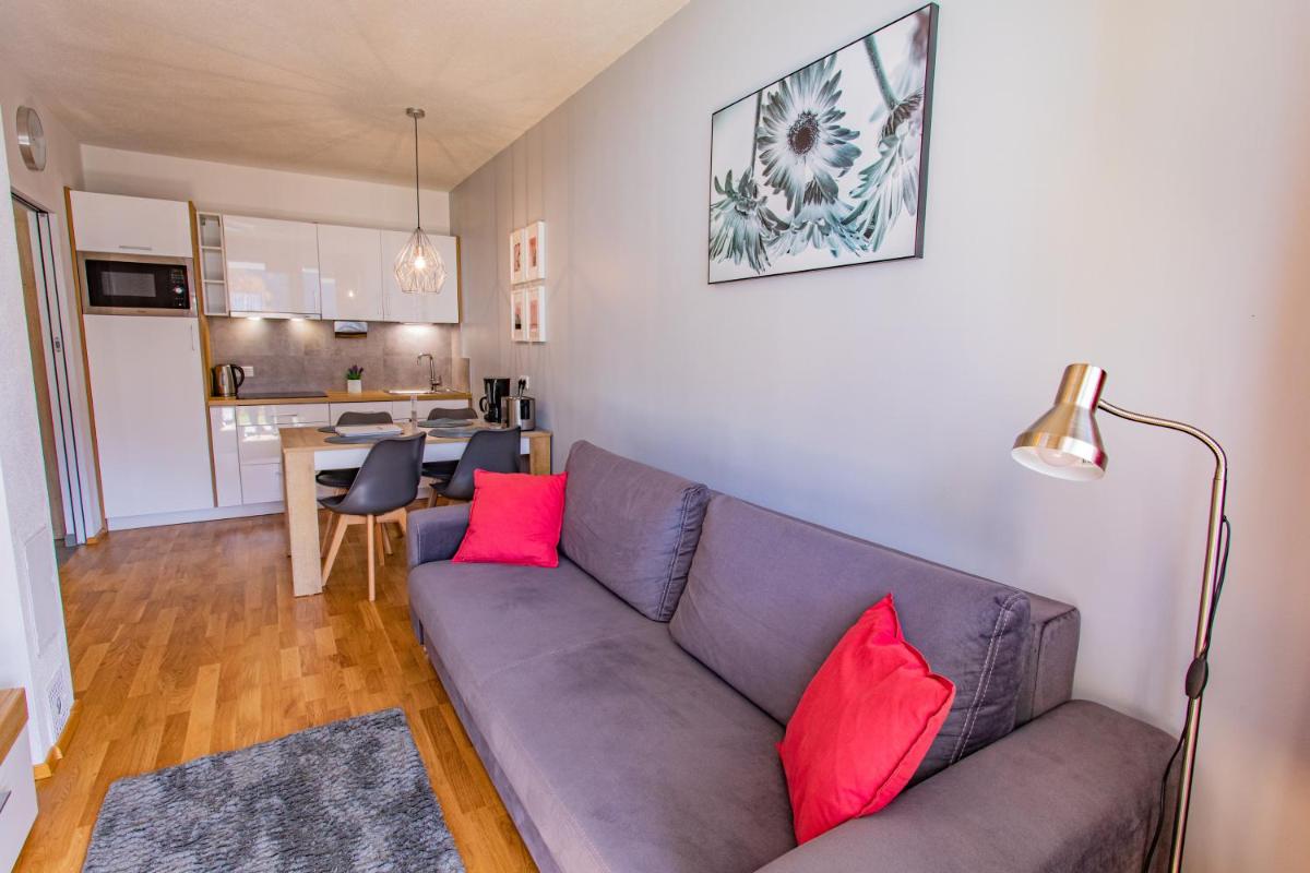 Sunny Aich by Alpenidyll Apartments - Housity