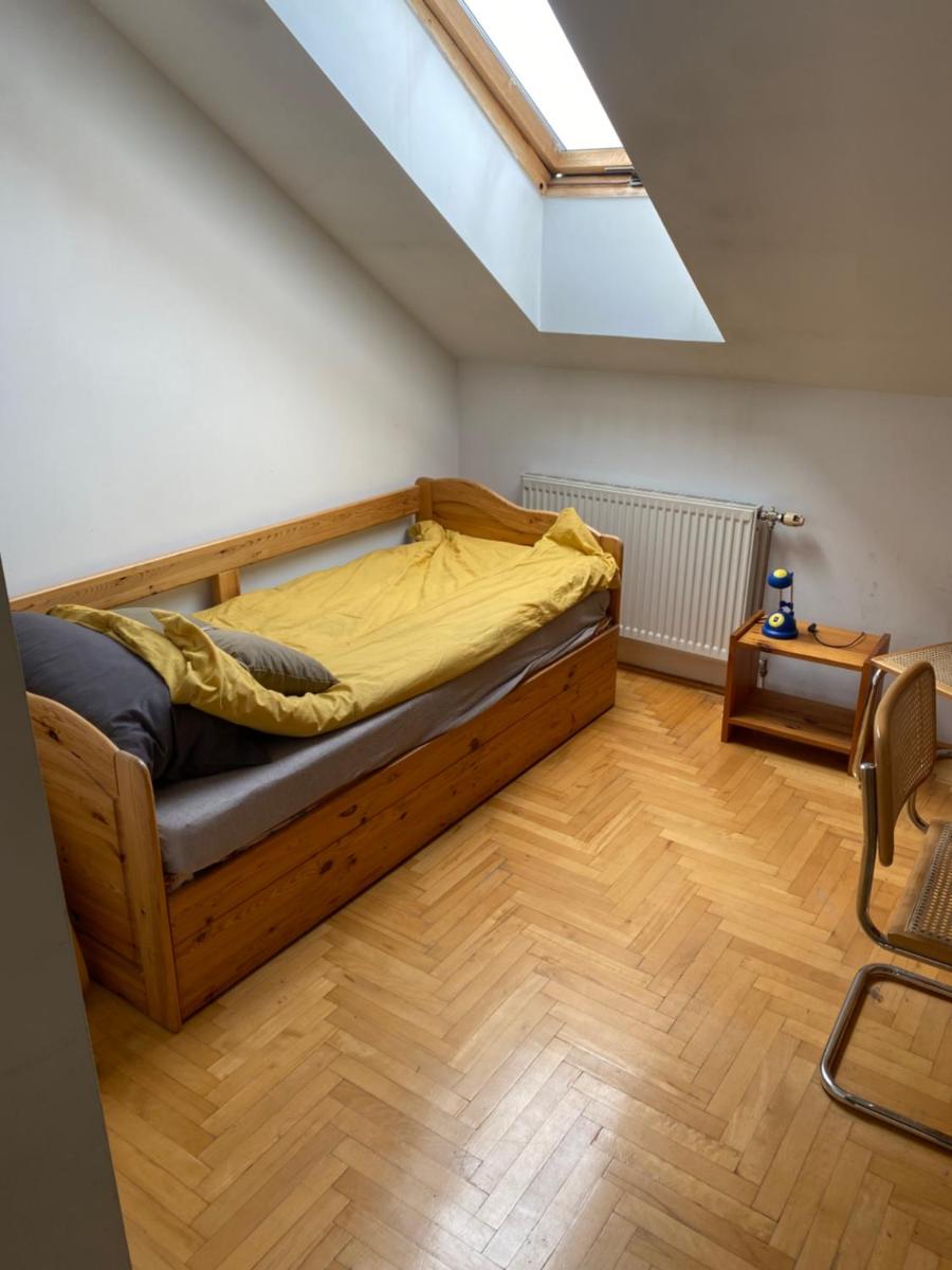AS Pomorze - Housity