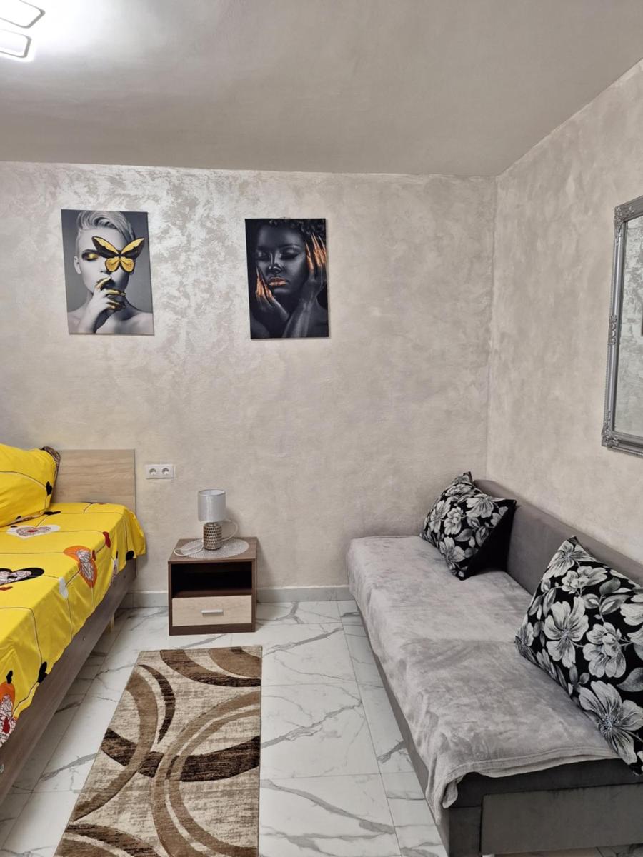 Apartament TIMEEA Baile Herculane - Housity