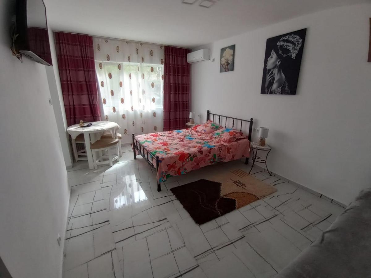 Apartament TIMEEA Baile Herculane - Housity