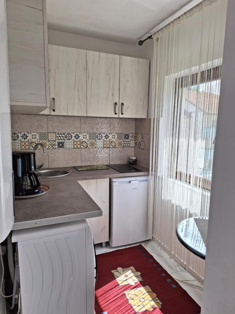 Apartament TIMEEA Baile Herculane - Housity