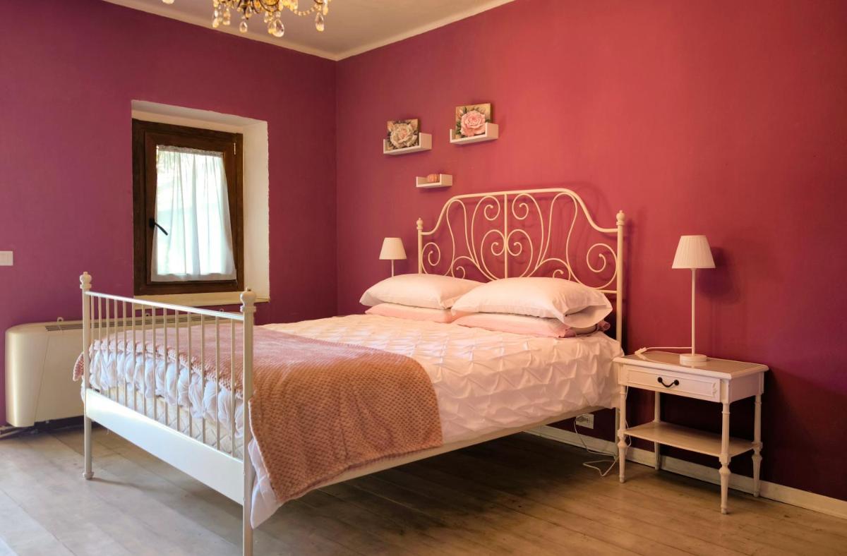 La Corte di Alzo - Housity