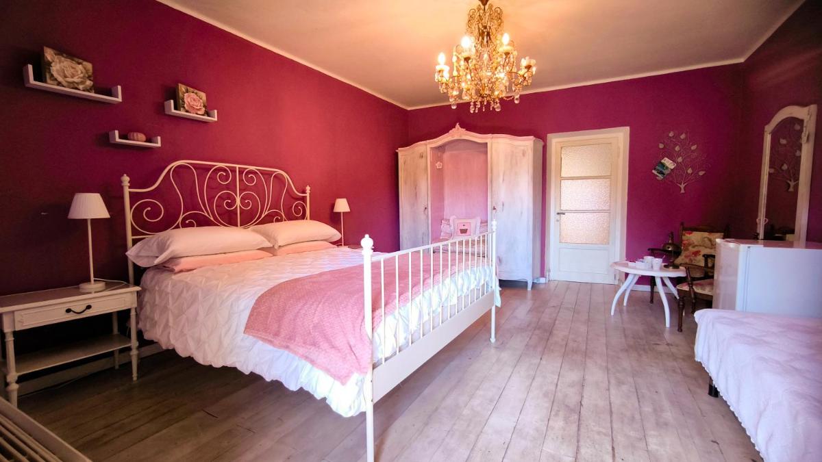 La Corte di Alzo - Housity