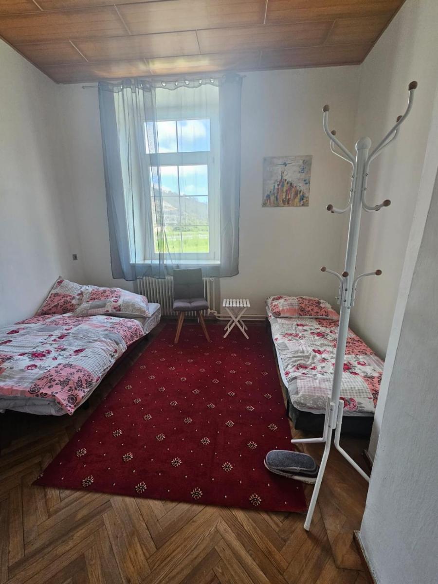 Lemmerer Homestay - Housity