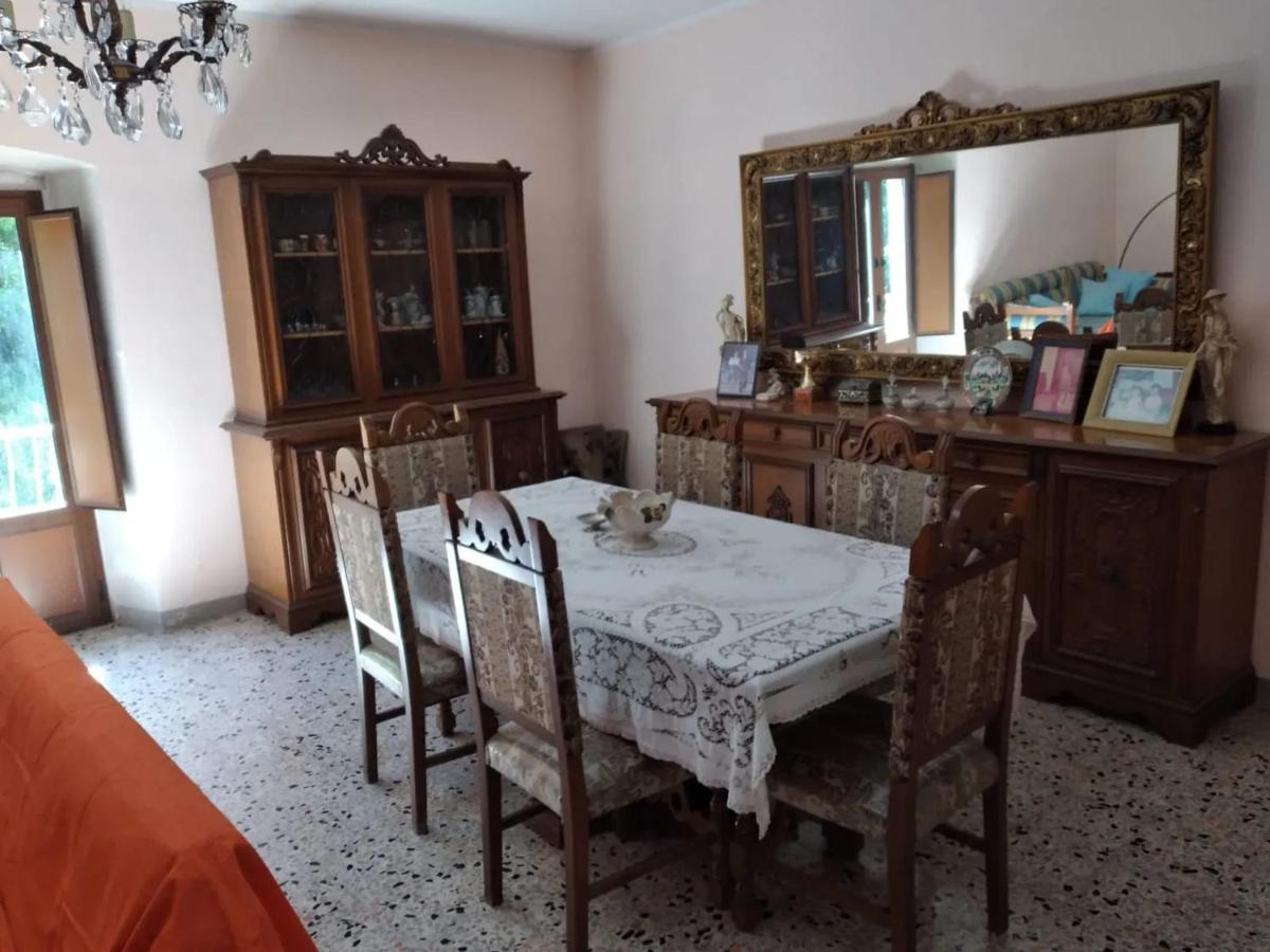 Charming House in San Sebastiano with Mountain View - Housity