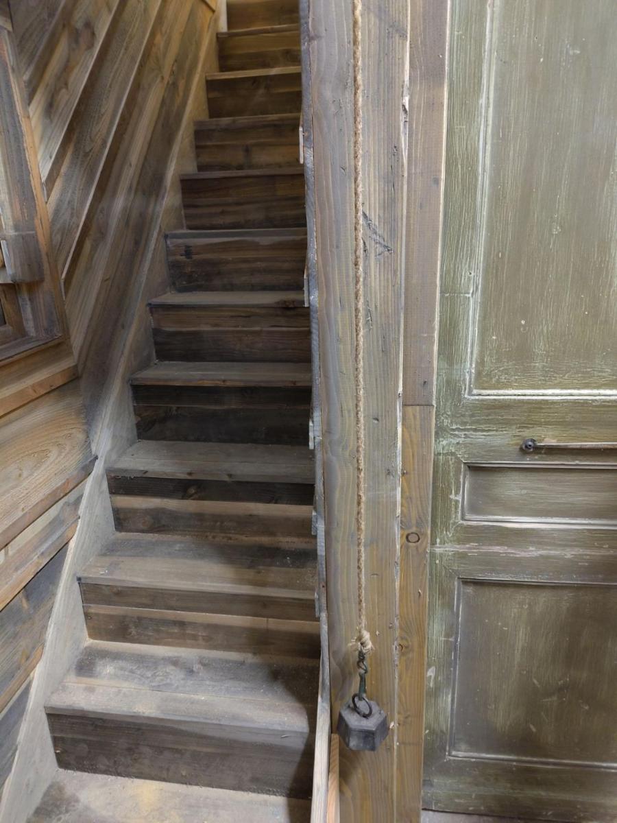 Les Renardières - Usson en Forez - Housity