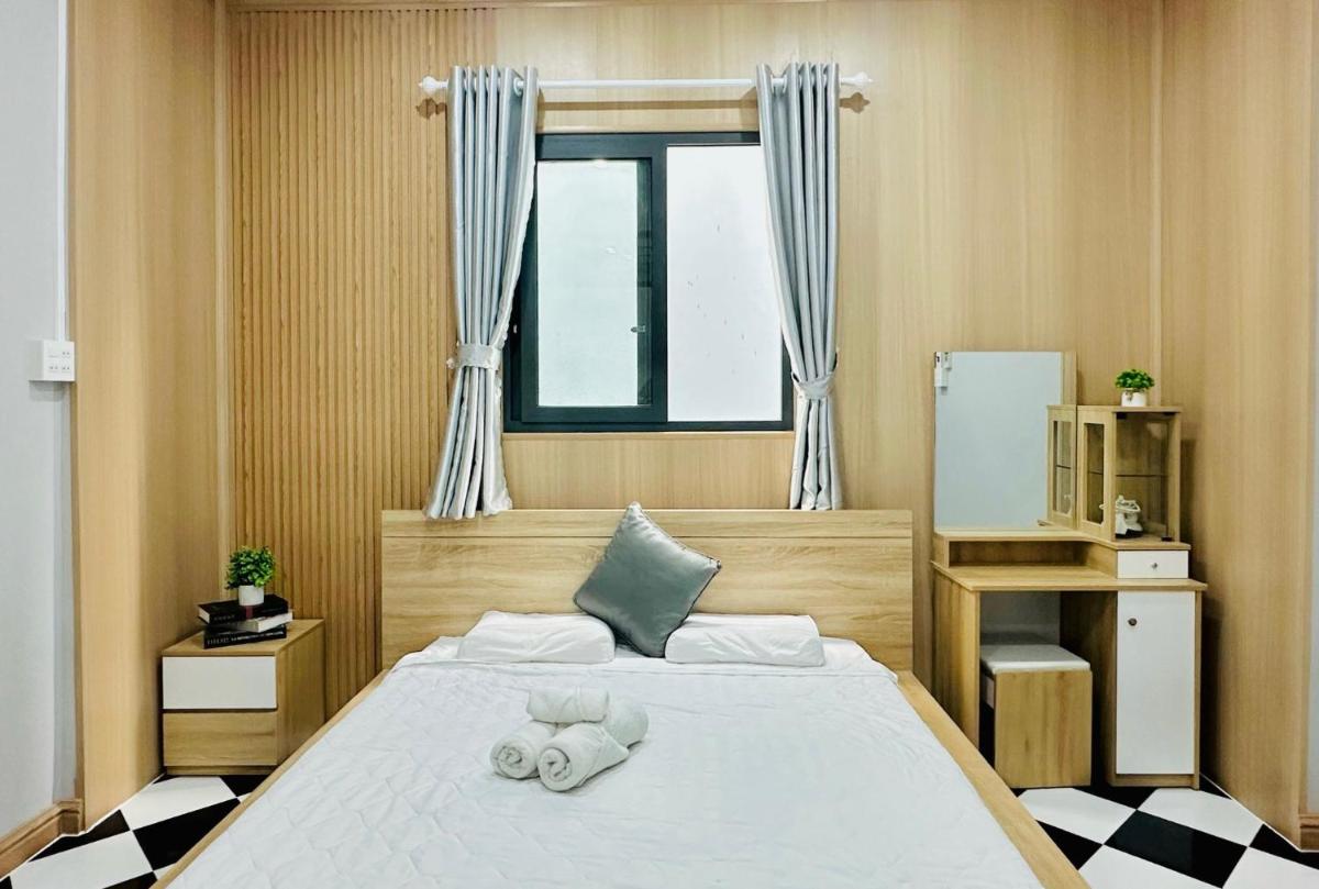 Can Tho Home & Apartment 1 - Housity