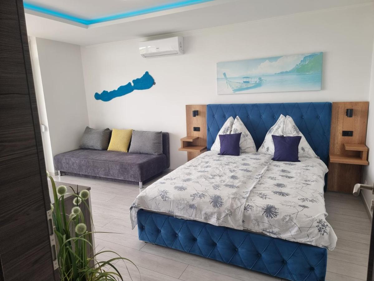 Lakeview Apartments Balatonfüred - Housity