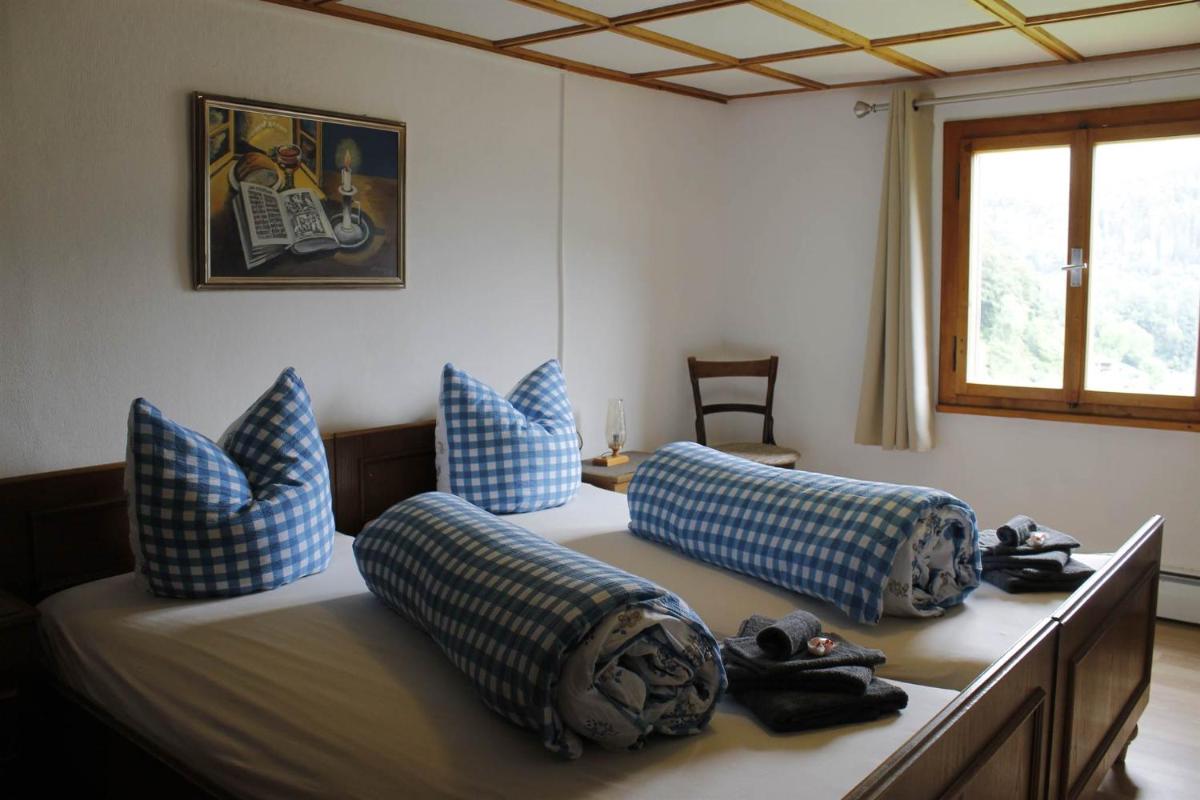 Haus Feschas - Housity