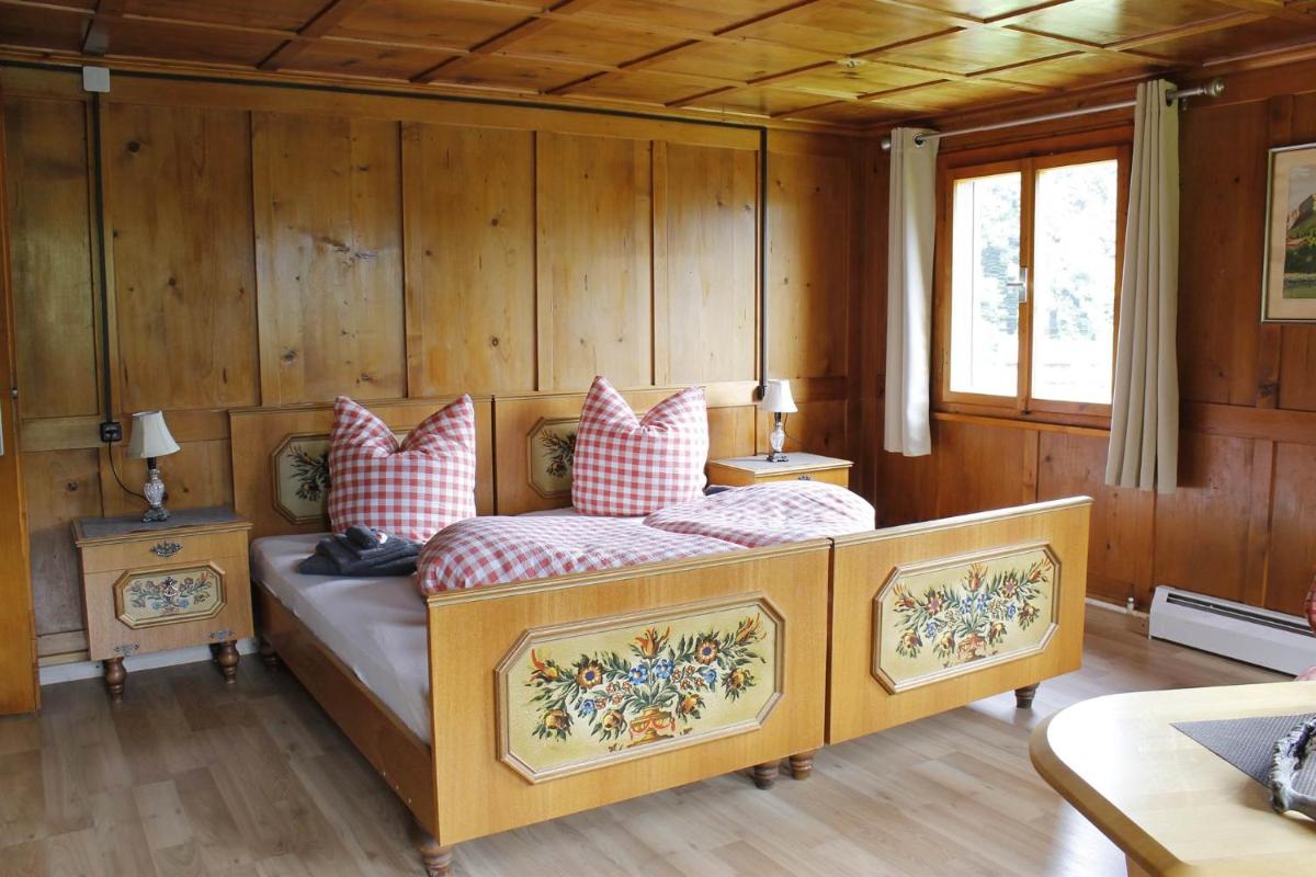 Haus Feschas - Housity