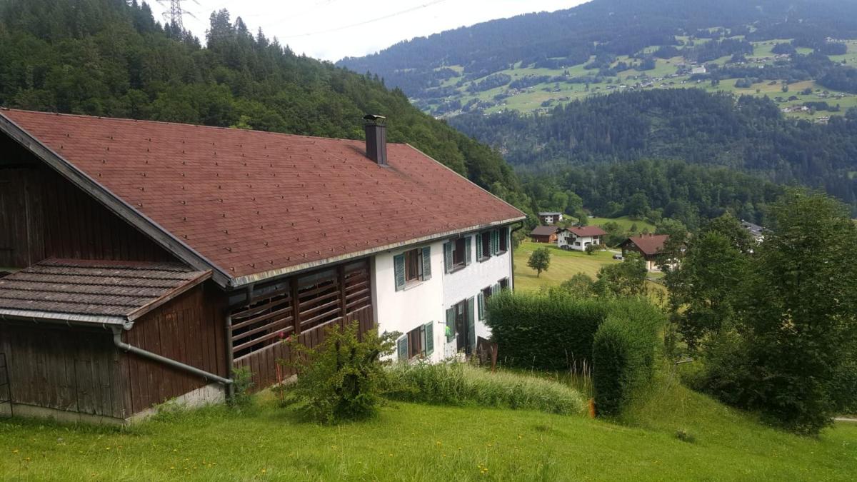 Haus Feschas - Housity