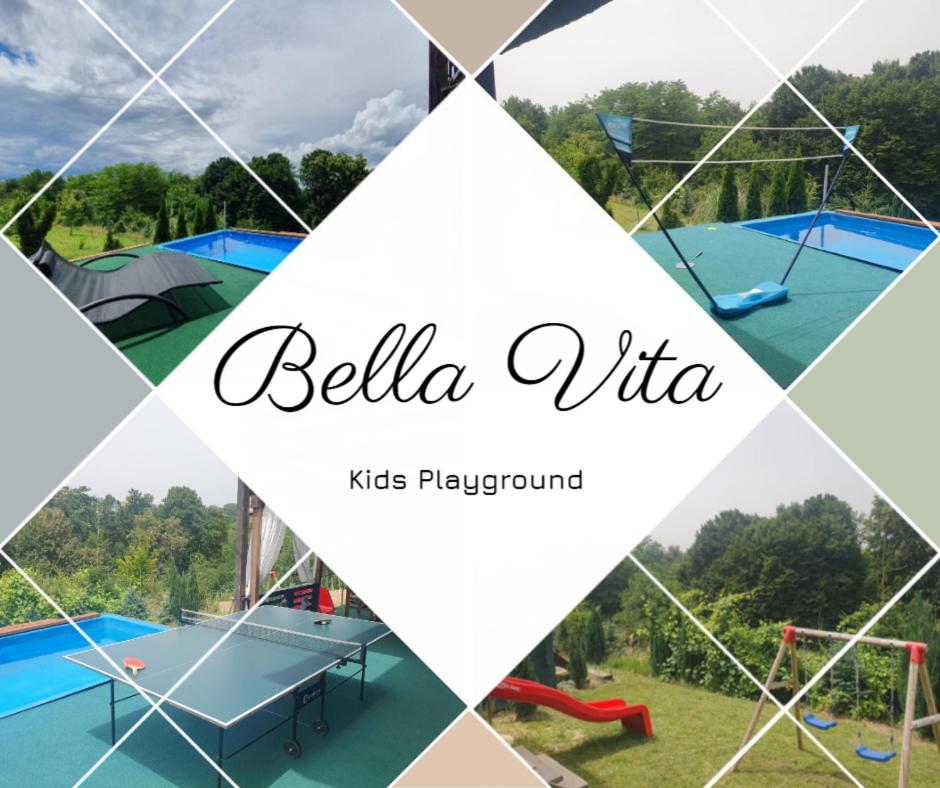Holiday Home Bella Vita - Housity