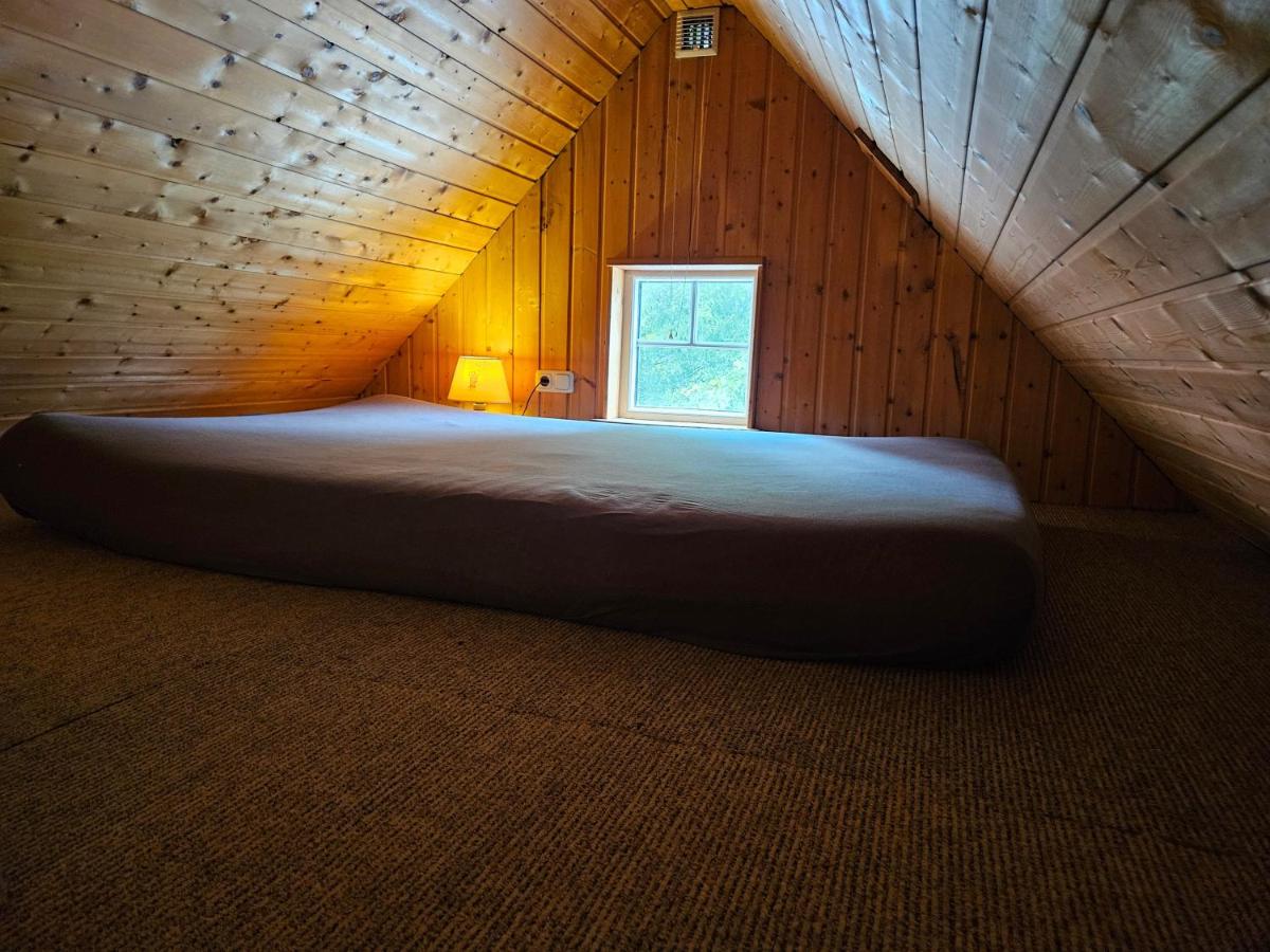 Kleines Ferienhaus Luettje Backhuus 35516 - Hizvo