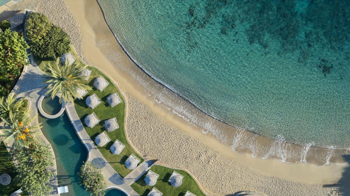 Elounda Peninsula Luxury Resort, Six Senses Spa - Housity