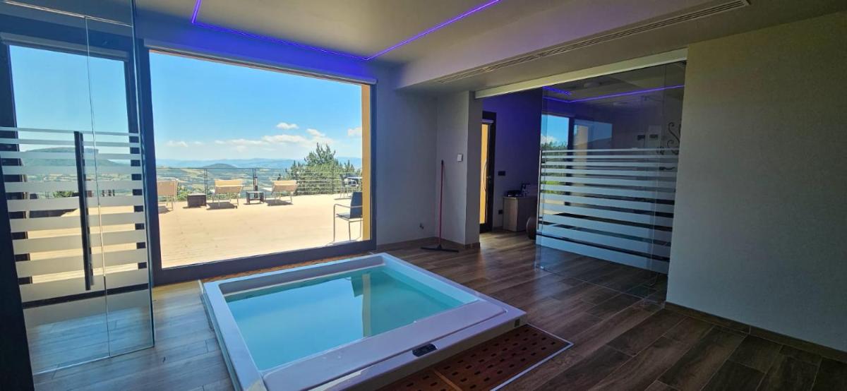 La Baita D'Oro Ristorante Residence - Housity
