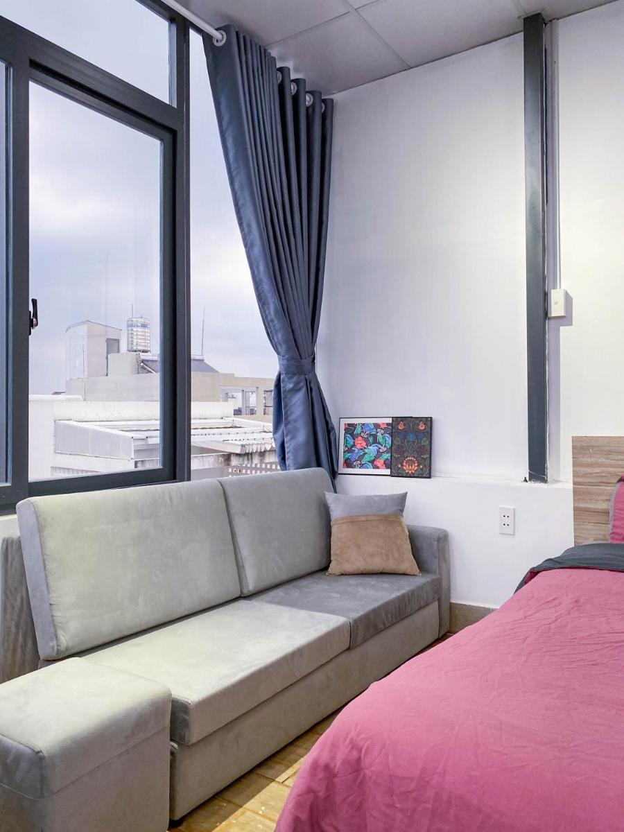 Zeus Living - Cozy Apartment in Thao Dien - Housity