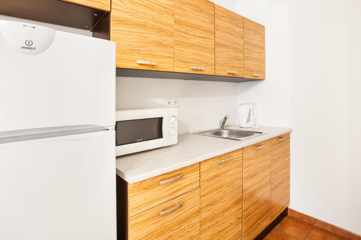 Apartment House Žižkov - Housity