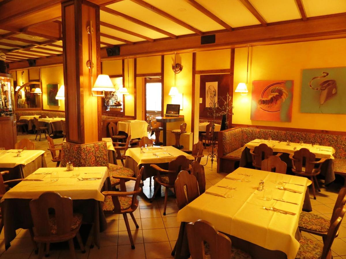 La Baita D'Oro Ristorante Residence - Housity