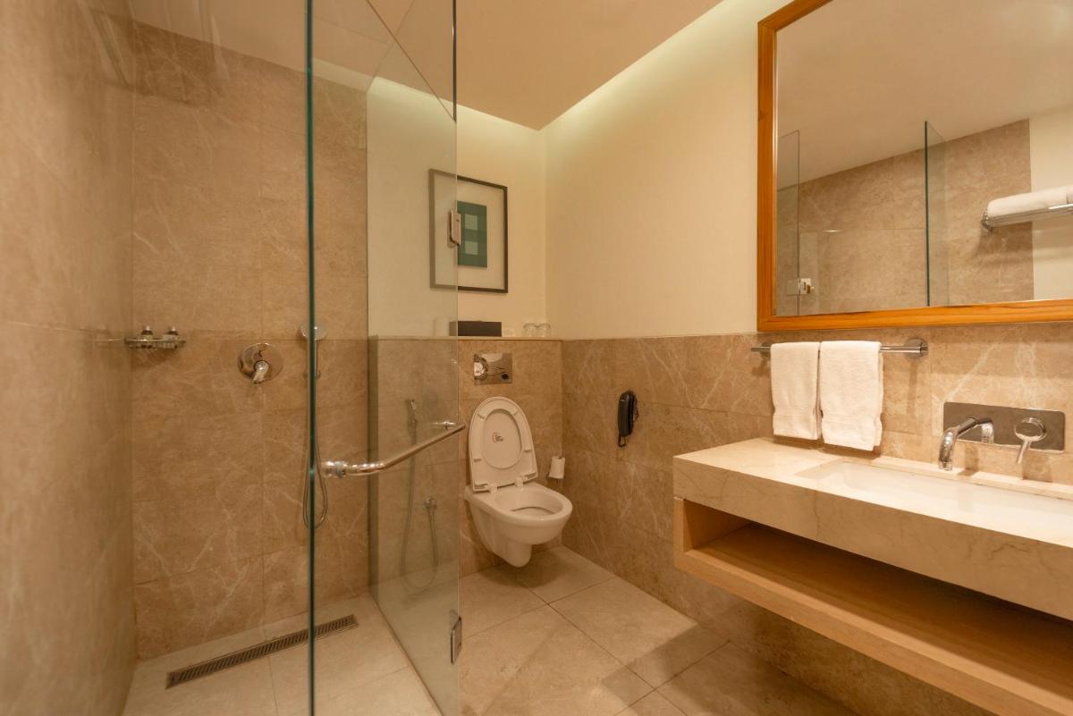 The Zion Hotel - Hizvo