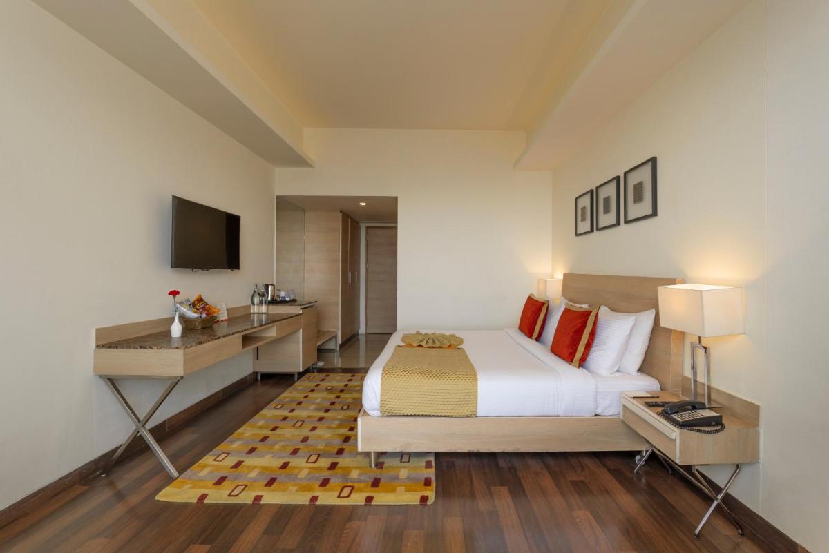 The Zion Hotel - Hizvo