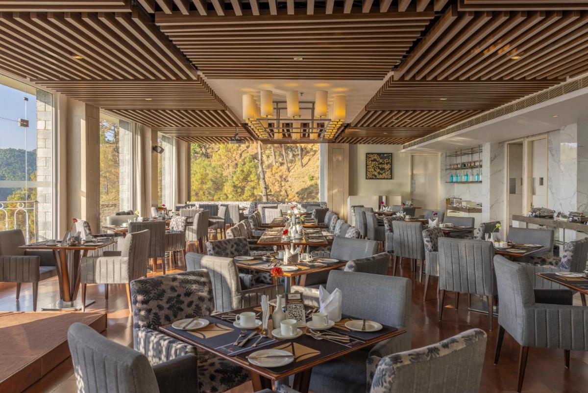 The Zion Hotel - Hizvo