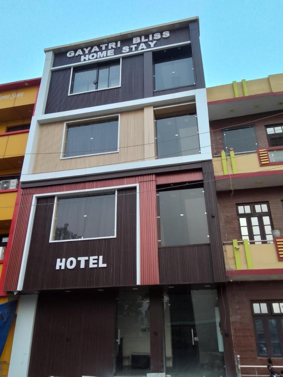 Gaytri Bliss Home Stay - Housity