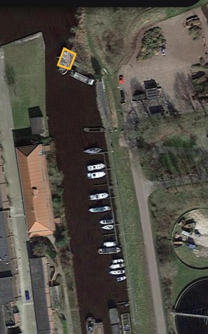 Houseboot solcamastraat 24 c - Housity