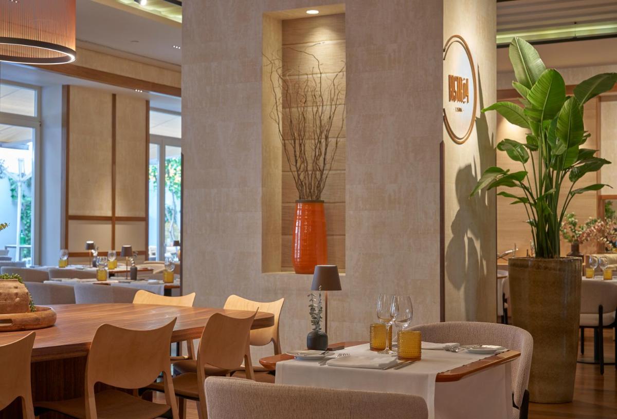 Bebidas em PortoBay Liberdade