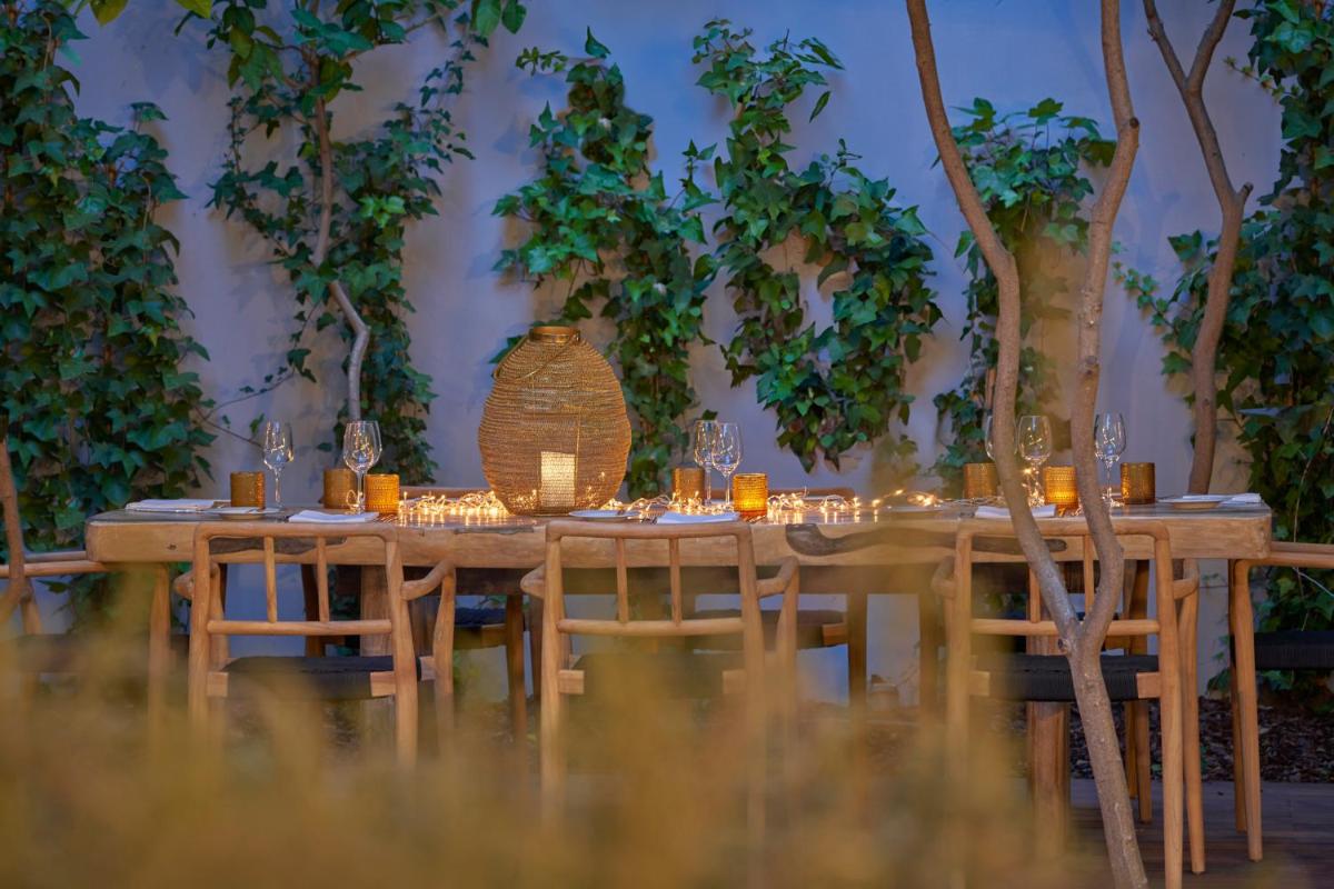 Imagem da galeria de PortoBay Liberdade em Lisboa