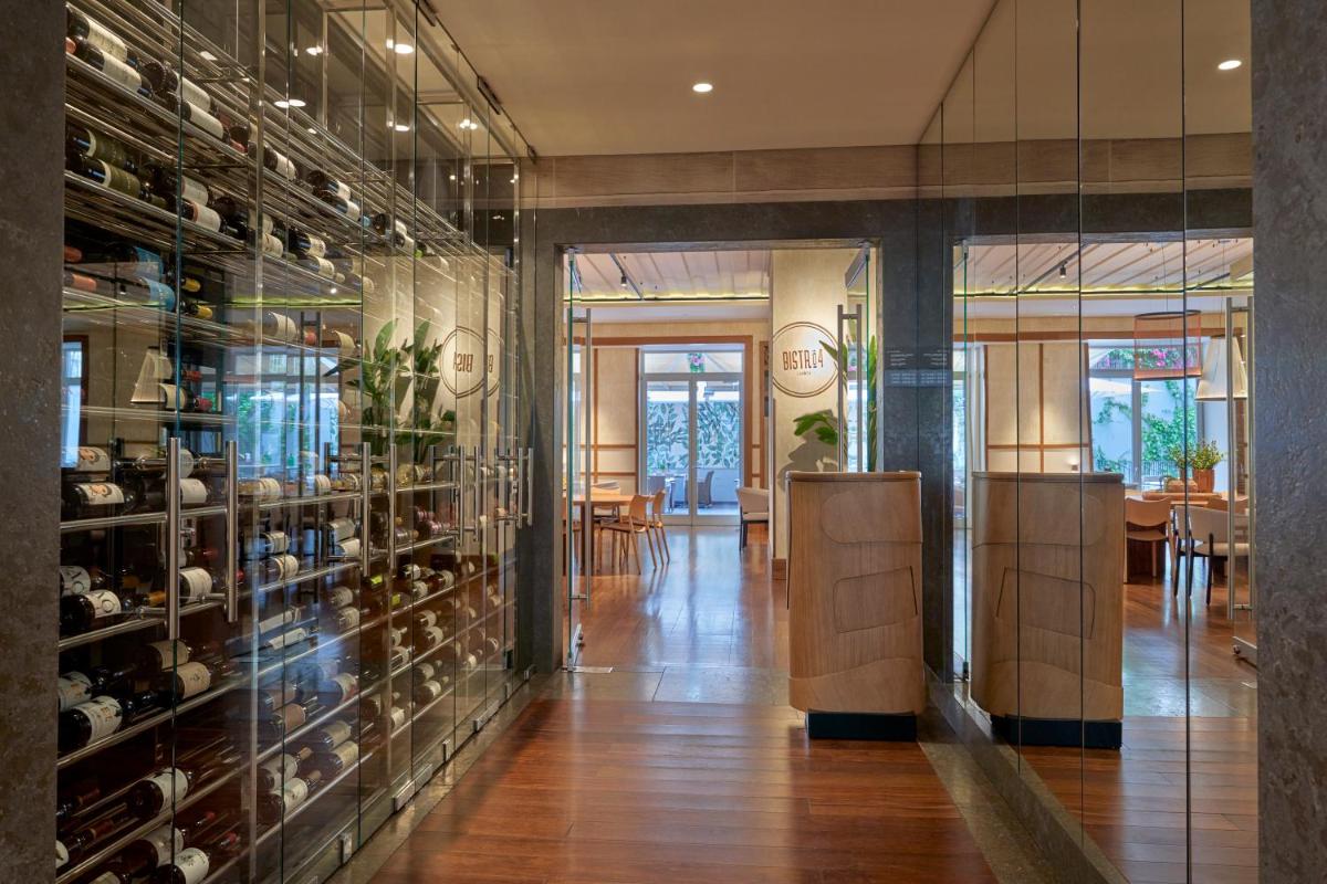 Imagem da galeria de PortoBay Liberdade em Lisboa