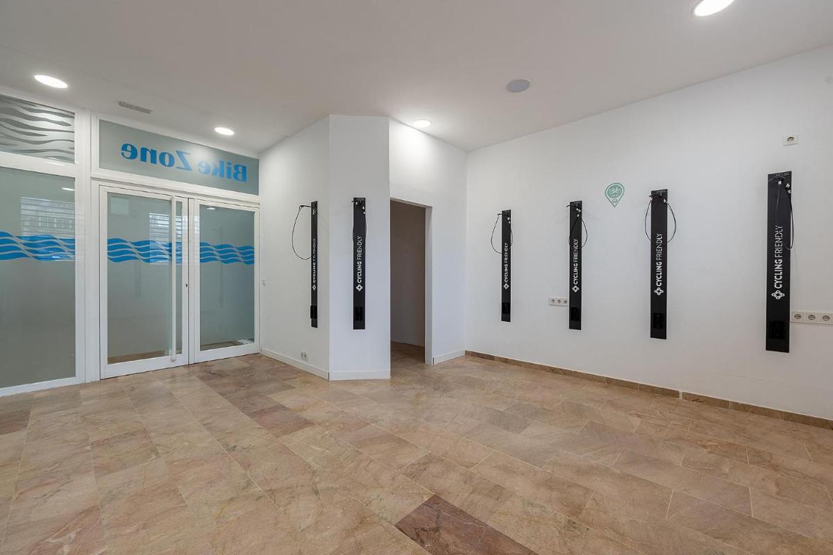 Imagen de la galería de Hotel Playas de Guardamar, en Guardamar del Segura