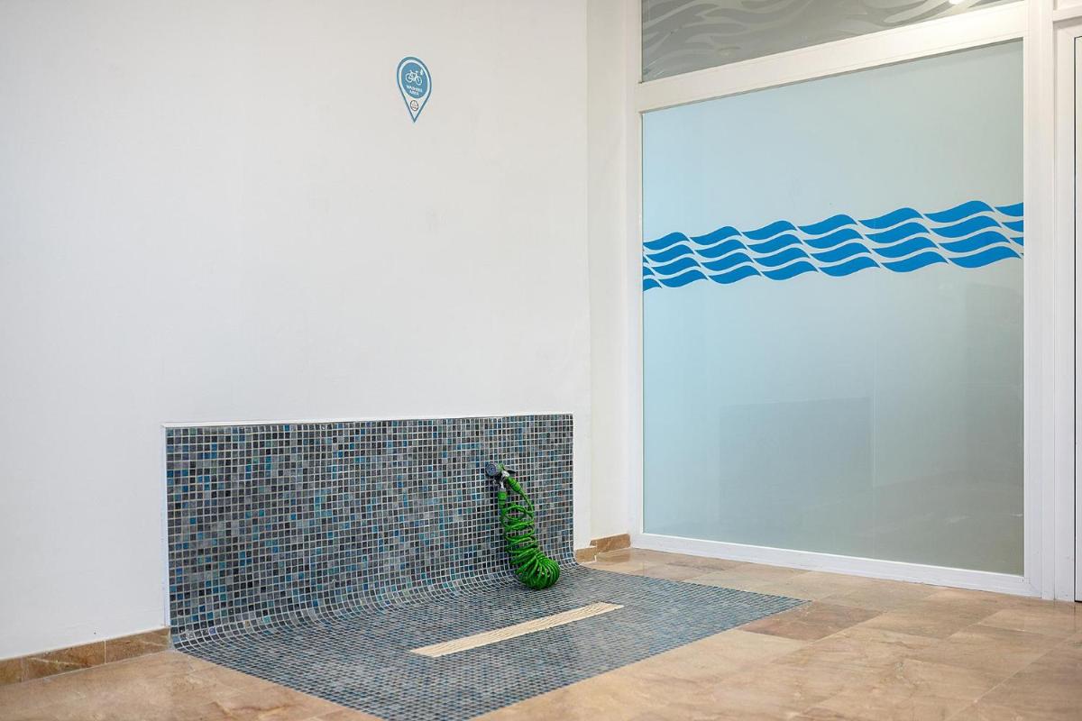 Imagen de la galería de Hotel Playas de Guardamar, en Guardamar del Segura