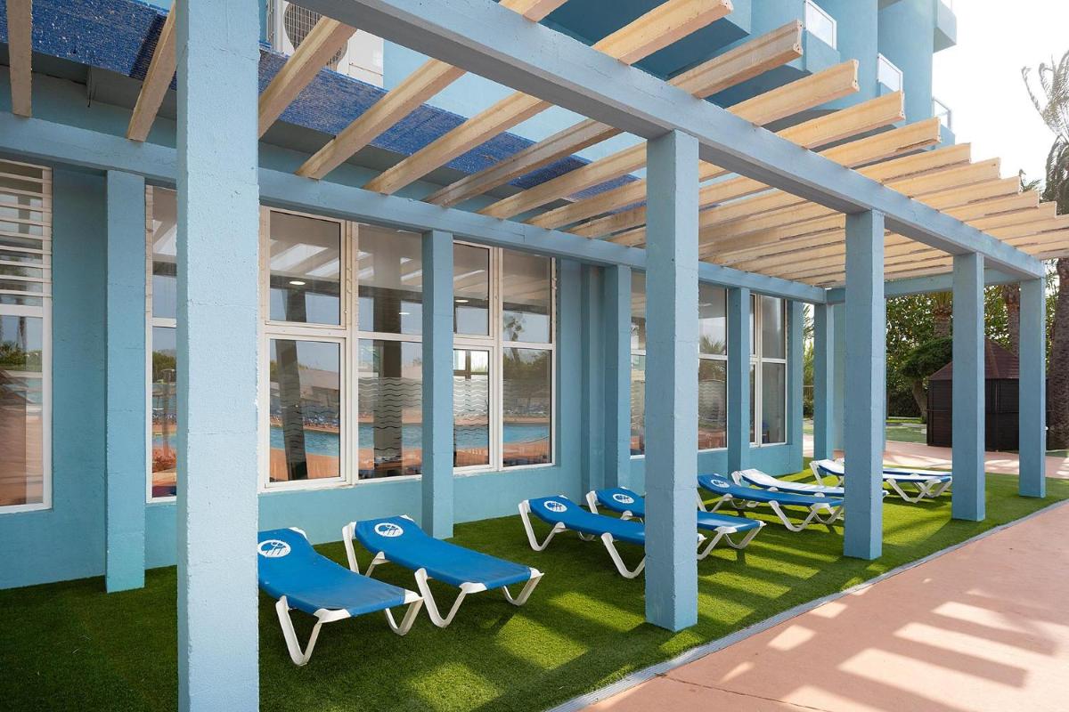 Imagen de la galería de Hotel Playas de Guardamar, en Guardamar del Segura