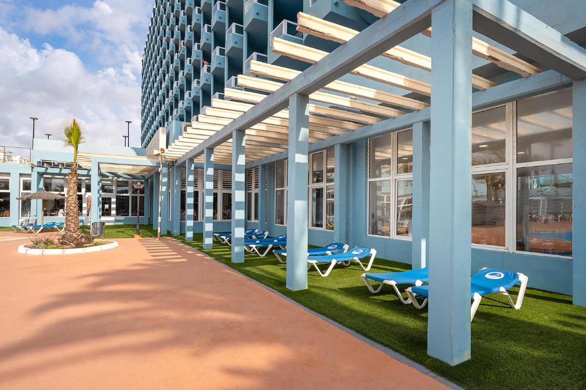 Imagen de la galería de Hotel Playas de Guardamar, en Guardamar del Segura