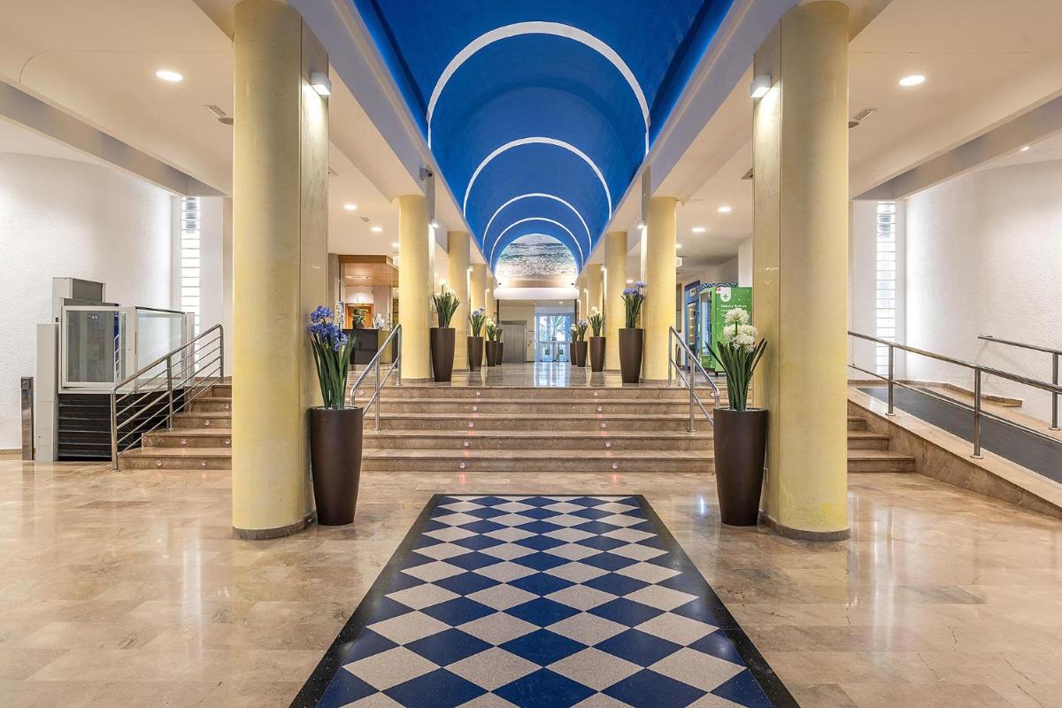 Imagen de la galería de Hotel Playas de Guardamar, en Guardamar del Segura