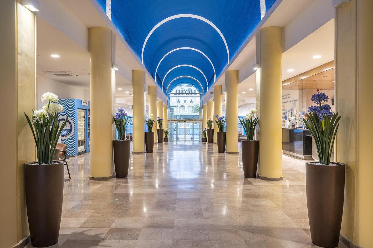 Imagen de la galería de Hotel Playas de Guardamar, en Guardamar del Segura