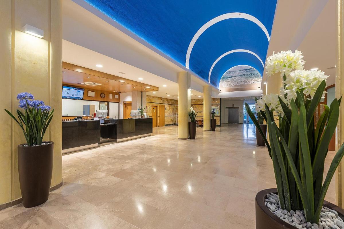 Imagen de la galería de Hotel Playas de Guardamar, en Guardamar del Segura