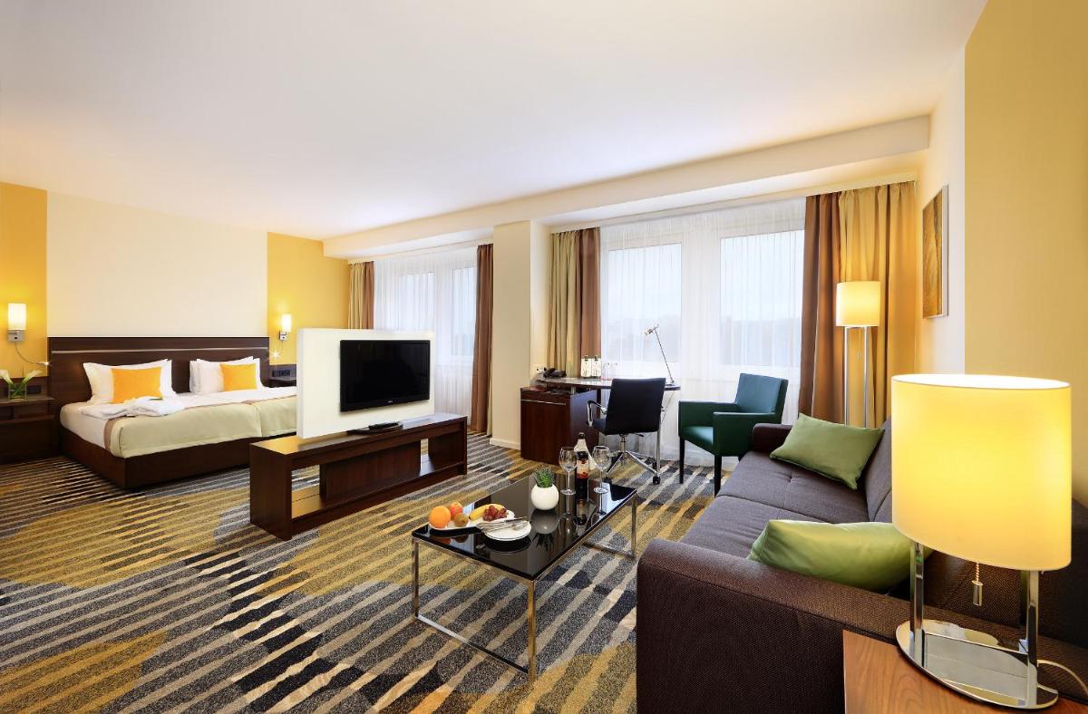 Hotel Duo - Housity