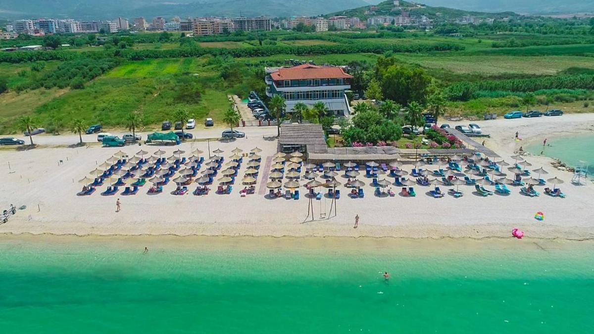 Hotel Alba-Gert - Housity
