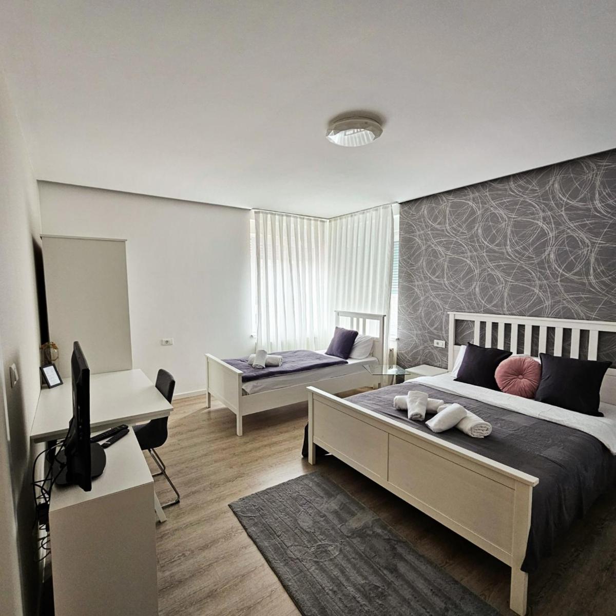 Hotel MOREA - Housity