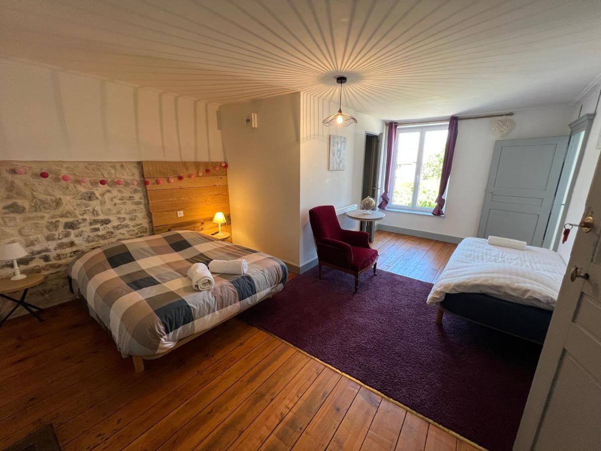La maison du voyage - Housity