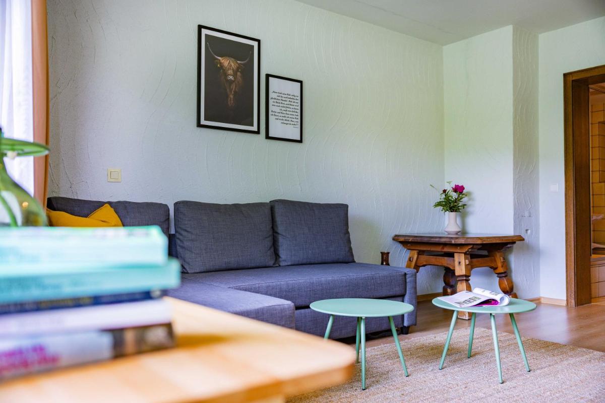 black forest apartments titisee - Housity