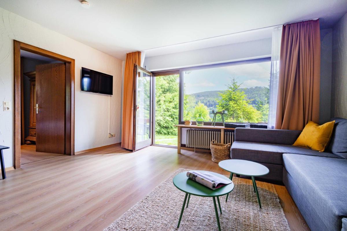 black forest apartments titisee - Housity